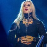 King Diamond in der Turbinenhalle Oberhausen – Fotos