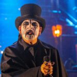 King Diamond in der Turbinenhalle Oberhausen – Fotos