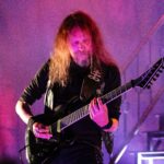 King Diamond in der Turbinenhalle Oberhausen – Fotos