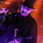 King Diamond in der Turbinenhalle Oberhausen – Fotos