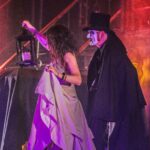 King Diamond in der Turbinenhalle Oberhausen – Fotos