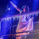 King Diamond in der Turbinenhalle Oberhausen – Fotos