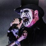 King Diamond in der Turbinenhalle Oberhausen – Fotos