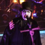 King Diamond in der Turbinenhalle Oberhausen – Fotos