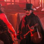 King Diamond in der Turbinenhalle Oberhausen – Fotos