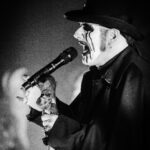 King Diamond in der Turbinenhalle Oberhausen – Fotos
