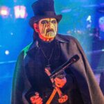 King Diamond in der Turbinenhalle Oberhausen – Fotos