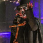 King Diamond in der Turbinenhalle Oberhausen – Fotos