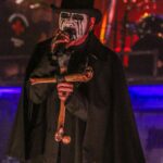 King Diamond in der Turbinenhalle Oberhausen – Fotos