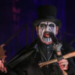 King Diamond in der Turbinenhalle Oberhausen – Fotos
