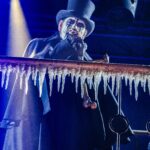 King Diamond in der Turbinenhalle Oberhausen – Fotos