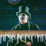King Diamond in der Turbinenhalle Oberhausen – Fotos