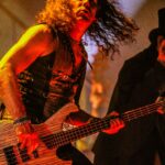 King Diamond in der Turbinenhalle Oberhausen – Fotos