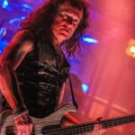 King Diamond in der Turbinenhalle Oberhausen – Fotos