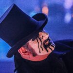 King Diamond in der Turbinenhalle Oberhausen – Fotos