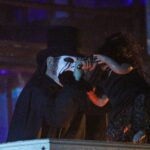 King Diamond in der Turbinenhalle Oberhausen – Fotos