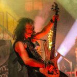 King Diamond in der Turbinenhalle Oberhausen – Fotos