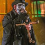 King Diamond in der Turbinenhalle Oberhausen – Fotos