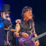King Diamond in der Turbinenhalle Oberhausen – Fotos