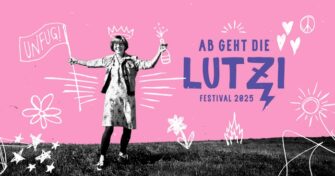 Ab Geht Die Lutzi Open Air 2025