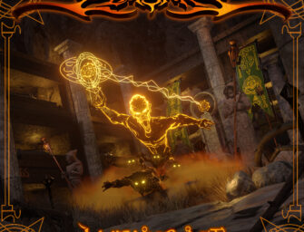 Review zu Elmsfire – Lychcraft