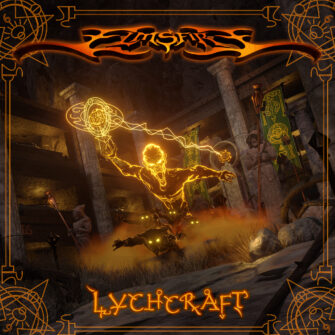 Review zu Elmsfire – Lychcraft