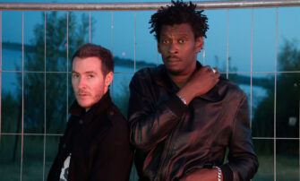 Massive Attack in Bonn und Berlin live erleben