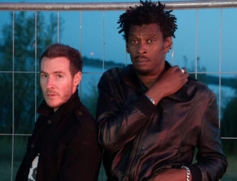 Massive Attack in Bonn und Berlin live erleben