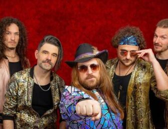 Mit „A Feel Good Love Song“ droppen Sweet Electric neuen Sommer Song