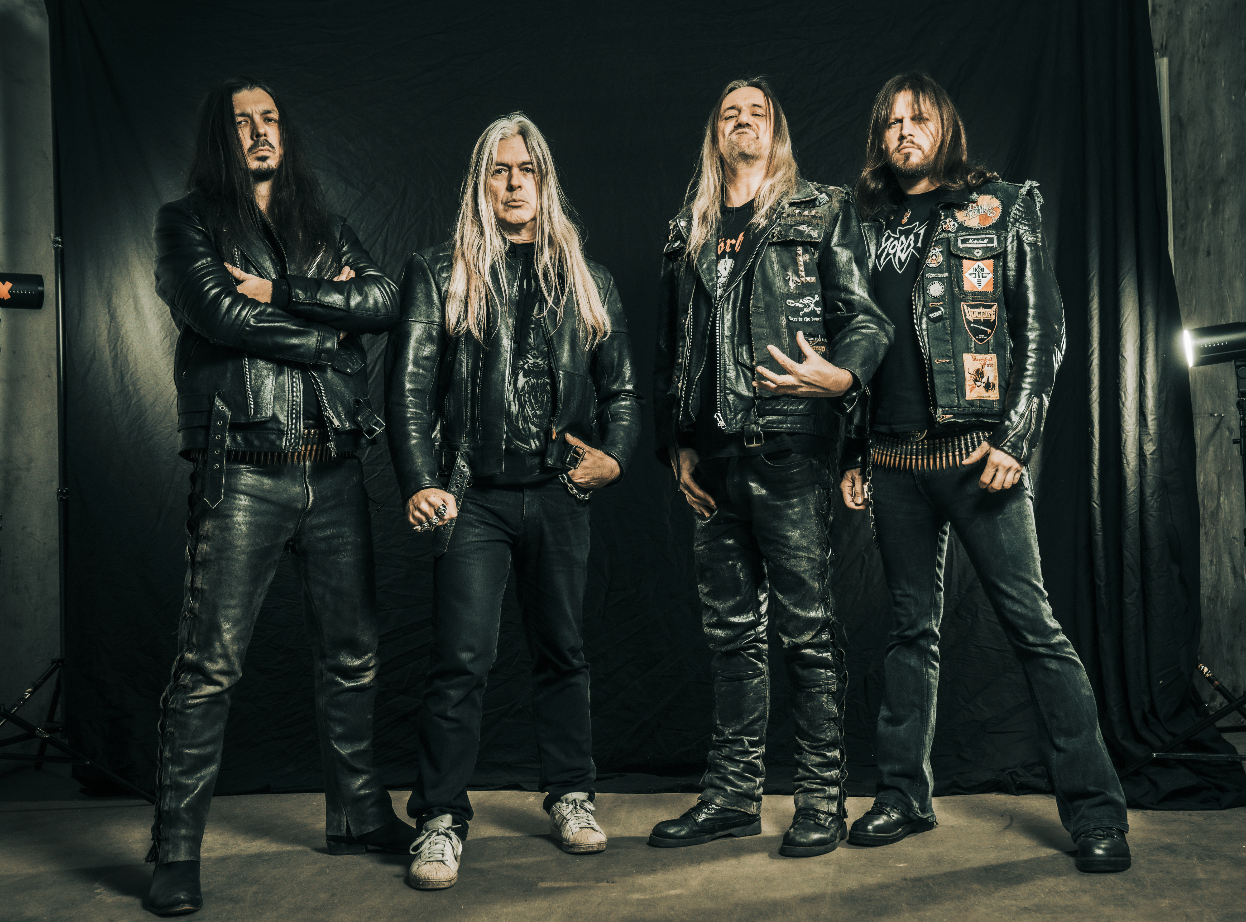 Review: Sodom - The Arsonist Review: Sodom - The Arsonist