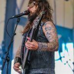 ROCK HARD FESTIVAL 2025 - DER FREITAG IN FOTOS