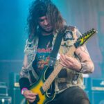 ROCK HARD FESTIVAL 2025 - DER FREITAG IN FOTOS