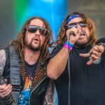 ROCK HARD FESTIVAL 2025 - DER FREITAG IN FOTOS