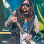 ROCK HARD FESTIVAL 2025 - DER FREITAG IN FOTOS