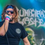 ROCK HARD FESTIVAL 2025 - DER FREITAG IN FOTOS