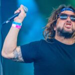 ROCK HARD FESTIVAL 2025 - DER FREITAG IN FOTOS