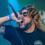 ROCK HARD FESTIVAL 2025 - DER FREITAG IN FOTOS