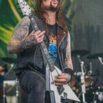 ROCK HARD FESTIVAL 2025 - DER FREITAG IN FOTOS