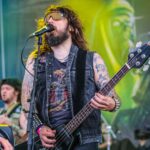 ROCK HARD FESTIVAL 2025 - DER FREITAG IN FOTOS