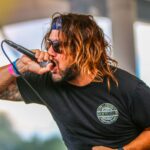 ROCK HARD FESTIVAL 2025 - DER FREITAG IN FOTOS