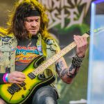 ROCK HARD FESTIVAL 2025 - DER FREITAG IN FOTOS