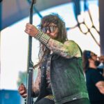 ROCK HARD FESTIVAL 2025 - DER FREITAG IN FOTOS