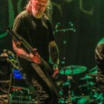 King Diamond in der Turbinenhalle Oberhausen – Fotos