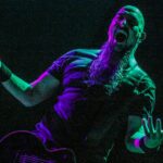 King Diamond in der Turbinenhalle Oberhausen – Fotos