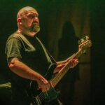 King Diamond in der Turbinenhalle Oberhausen – Fotos