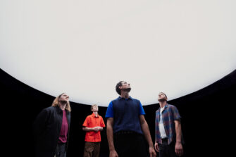 Provinz kommen im Sommer auf „Pazifik“ Open Air 2025 Tour