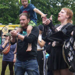Wilwarin Festival 2025 - Review und Galerie