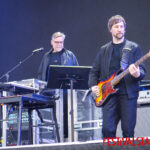 Die Fantastischen Vier @SHMF, Kiel - Review & Galerie