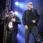 Die Fantastischen Vier @SHMF, Kiel - Review & Galerie