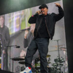 Die Fantastischen Vier @SHMF, Kiel - Review & Galerie